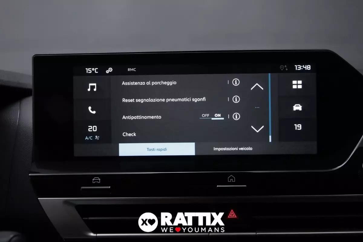 Citroen C4 1.2 Puretech 130CV Plus