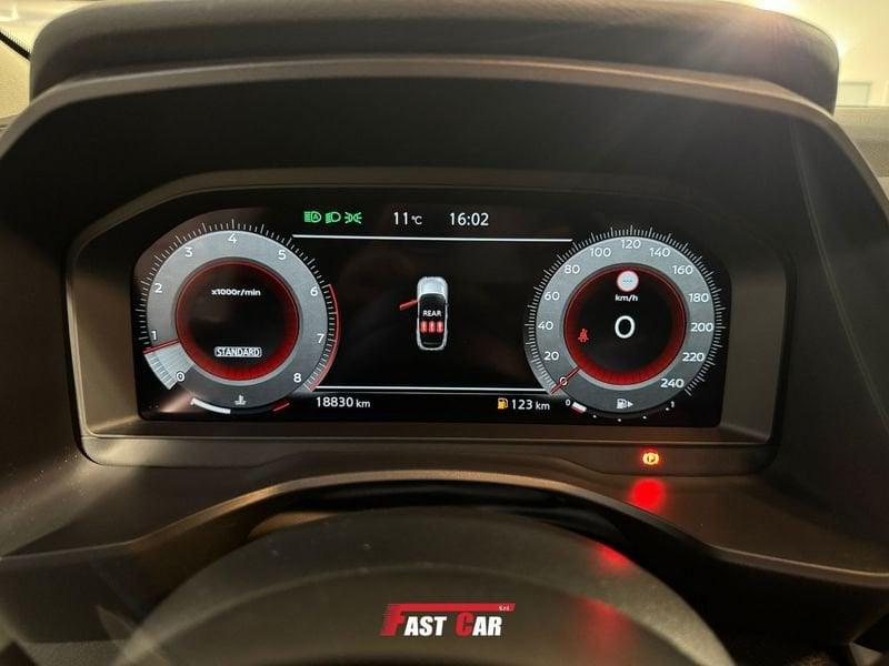 Nissan Qashqai MHEV 140 CV Tekna