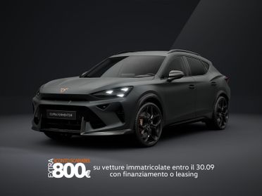 Cupra Formentor 2.5 vz5 4drive dsg