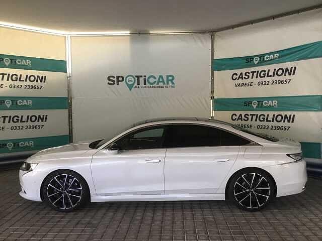 DS 9 Rivoli+ 1.6 E-Tense 360 cv 4x4 - Usata