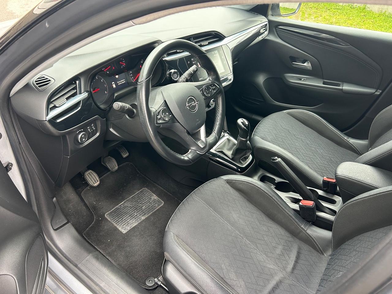 Opel Corsa 1.2 Elegance