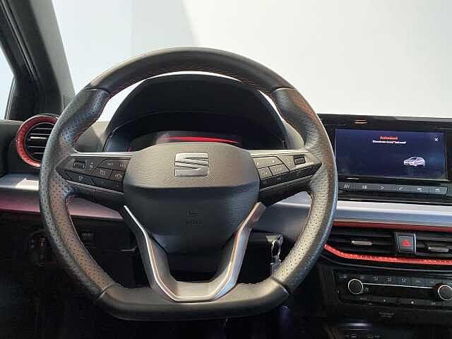 SEAT Ibiza 1.0 EcoTSI 95 CV 5 porte FR