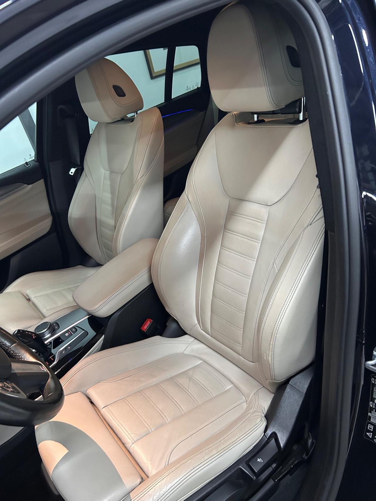 Bmw X4 M xDrive20d Msport