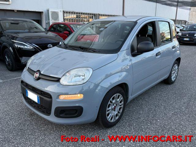 FIAT Panda Hybrid 1.0 FireFly 70 cv - PROMO