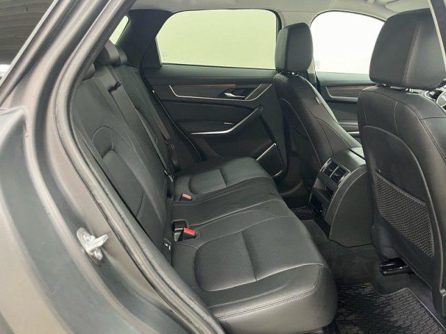 JAGUAR F-Pace 2.0 D 204 CV AWD aut. SE