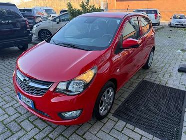 Opel Karl Karl 1.0 N-Joy 75cv