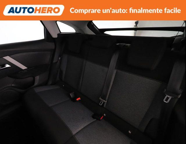 CITROEN C4 PureTech 130 S&S Feel