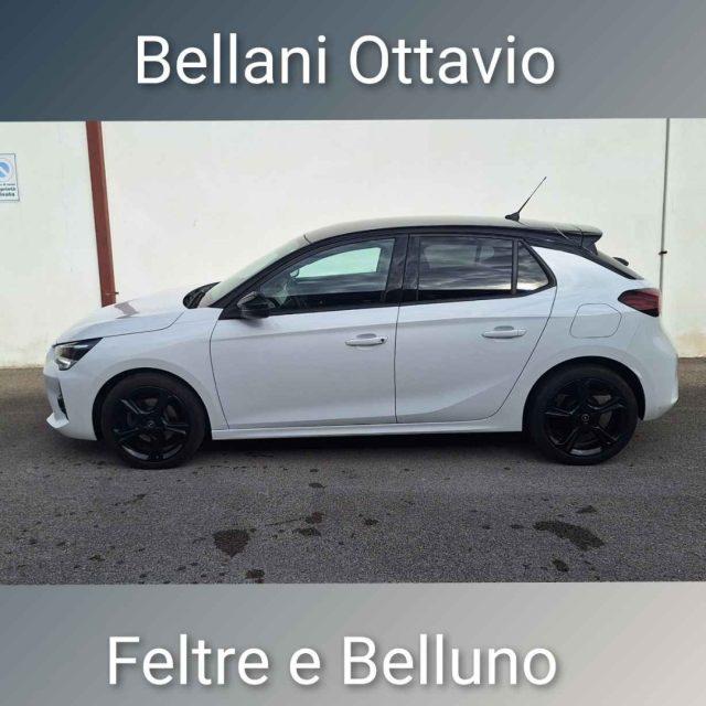 OPEL Corsa 1.2 100 CV GS