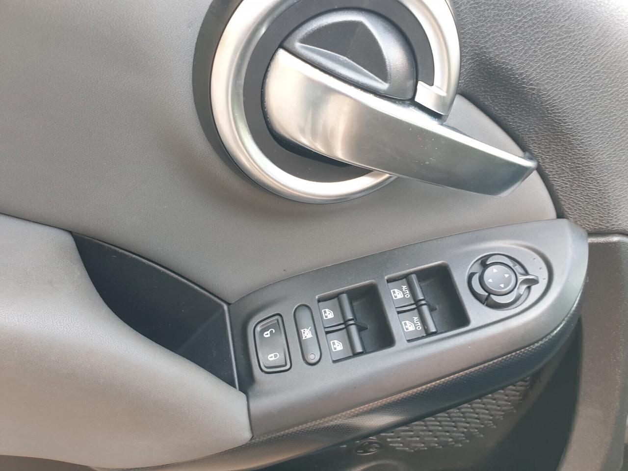 Fiat 500X 1.6 MultiJet 120 CV OPENING EDICTION