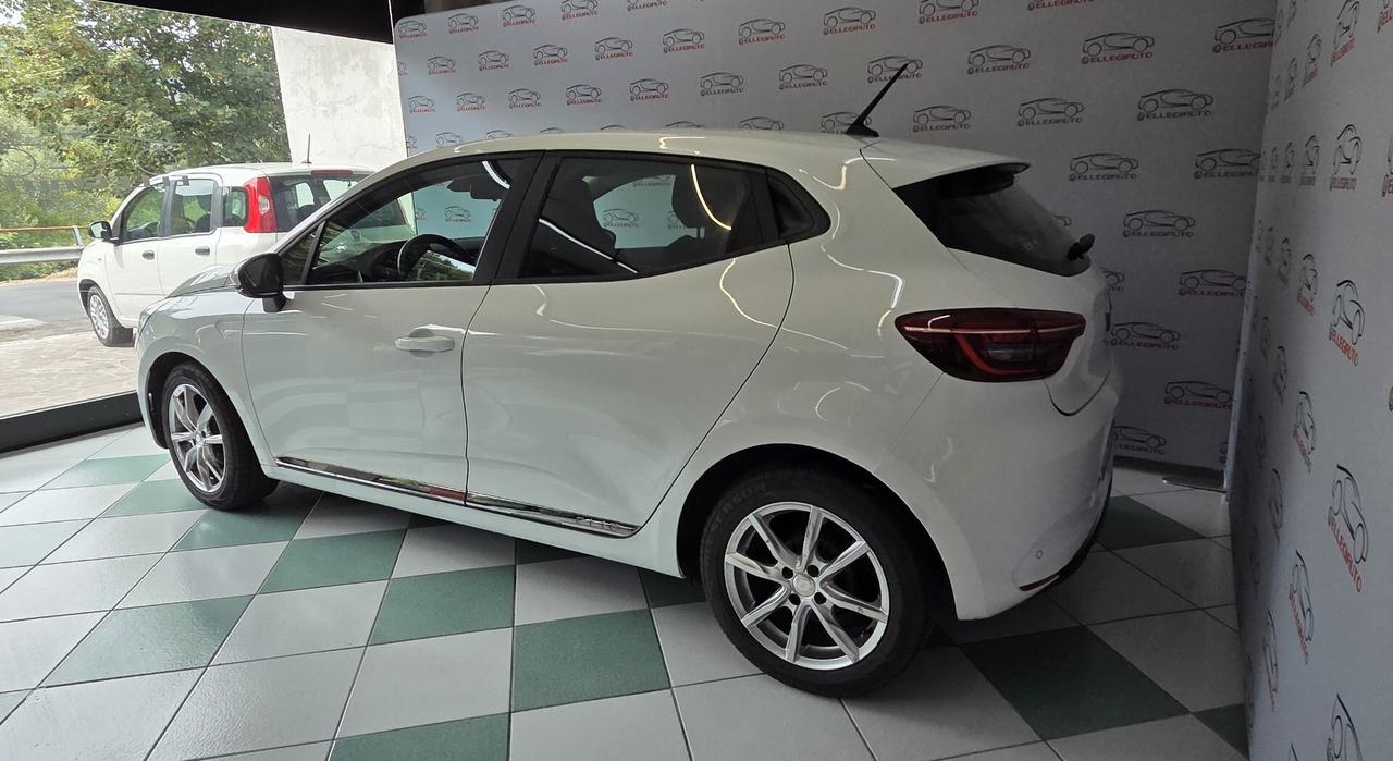 Renault Clio Blue dCi 85 CV 5 porte Zen