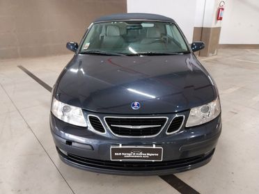 Saab 9-3 Cabriolet 1.9 TiD 16V DPF Linear Sentronic