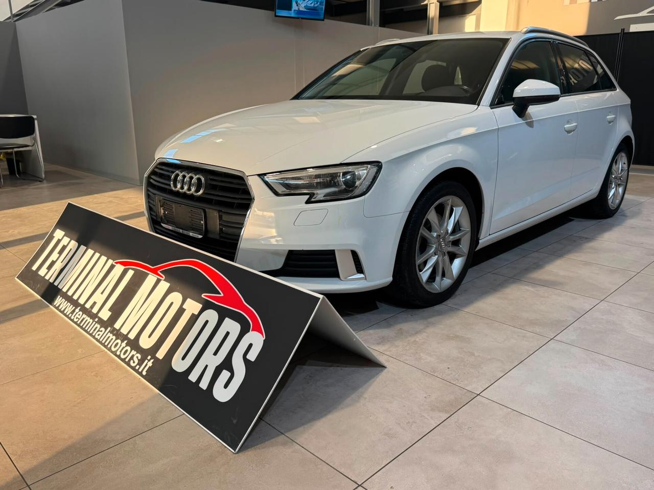 Audi A3 SPB 30 TDI Sport