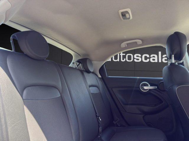 FIAT 500X 2.0 MultiJet 140 CV AT9 4x4 Cross
