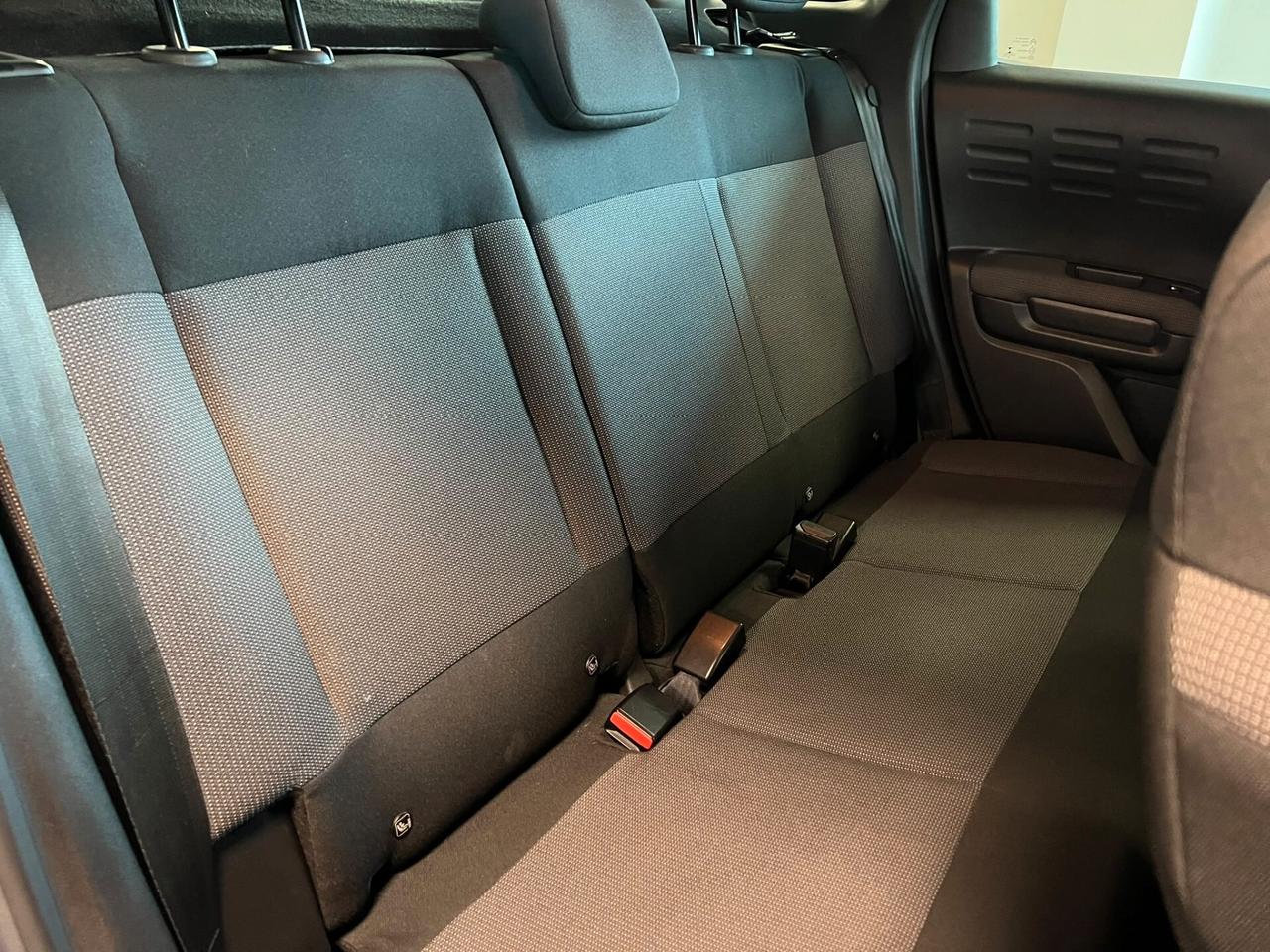 Citroen C3 Aircross PureTech 110 S&S Shine