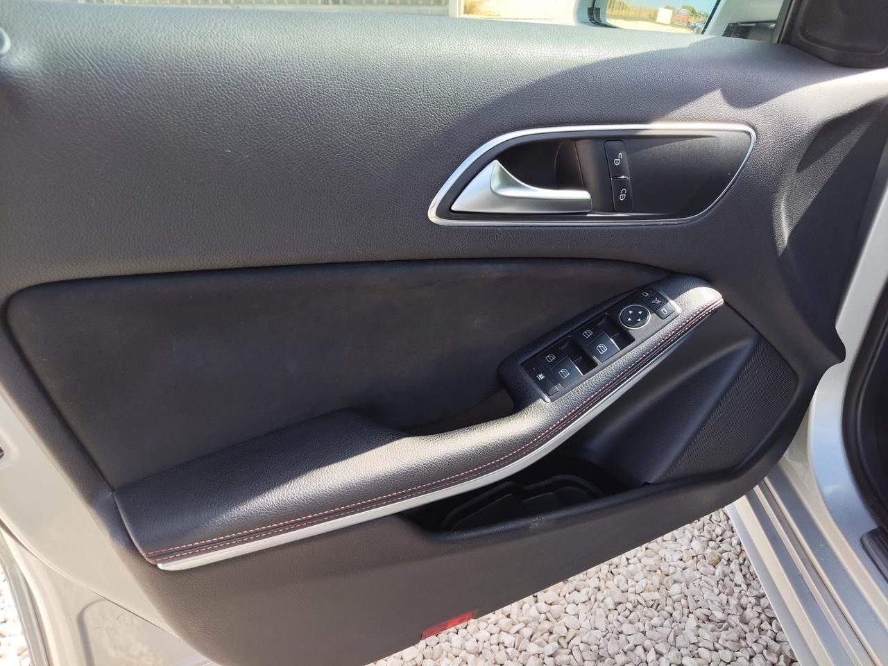 Mercedes-benz A 180 200 CDI Premium