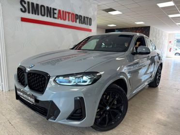 Bmw X4 M X4 xDrive30i 48V Msport