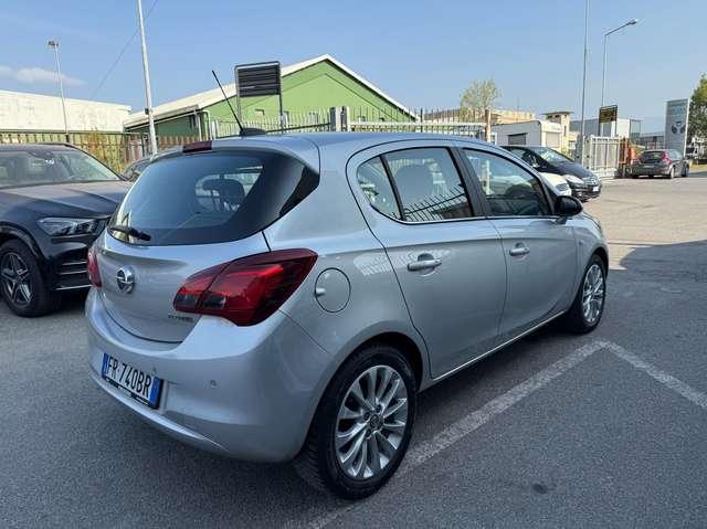 Opel Corsa 5p 1.4 AUTOCARRO