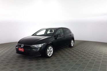 VOLKSWAGEN Golf Golf 2.0 TDI 150 CV DSG Style