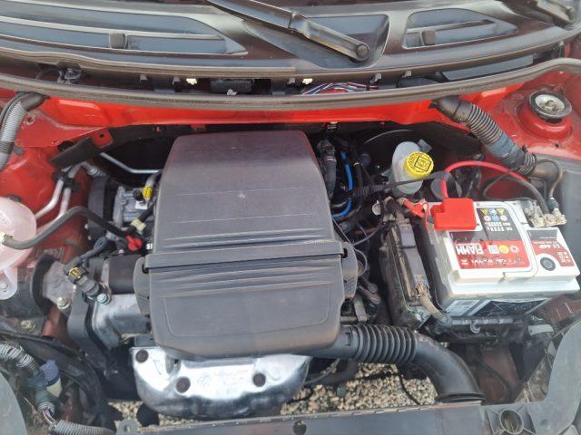FIAT Panda 1.2 Emotion