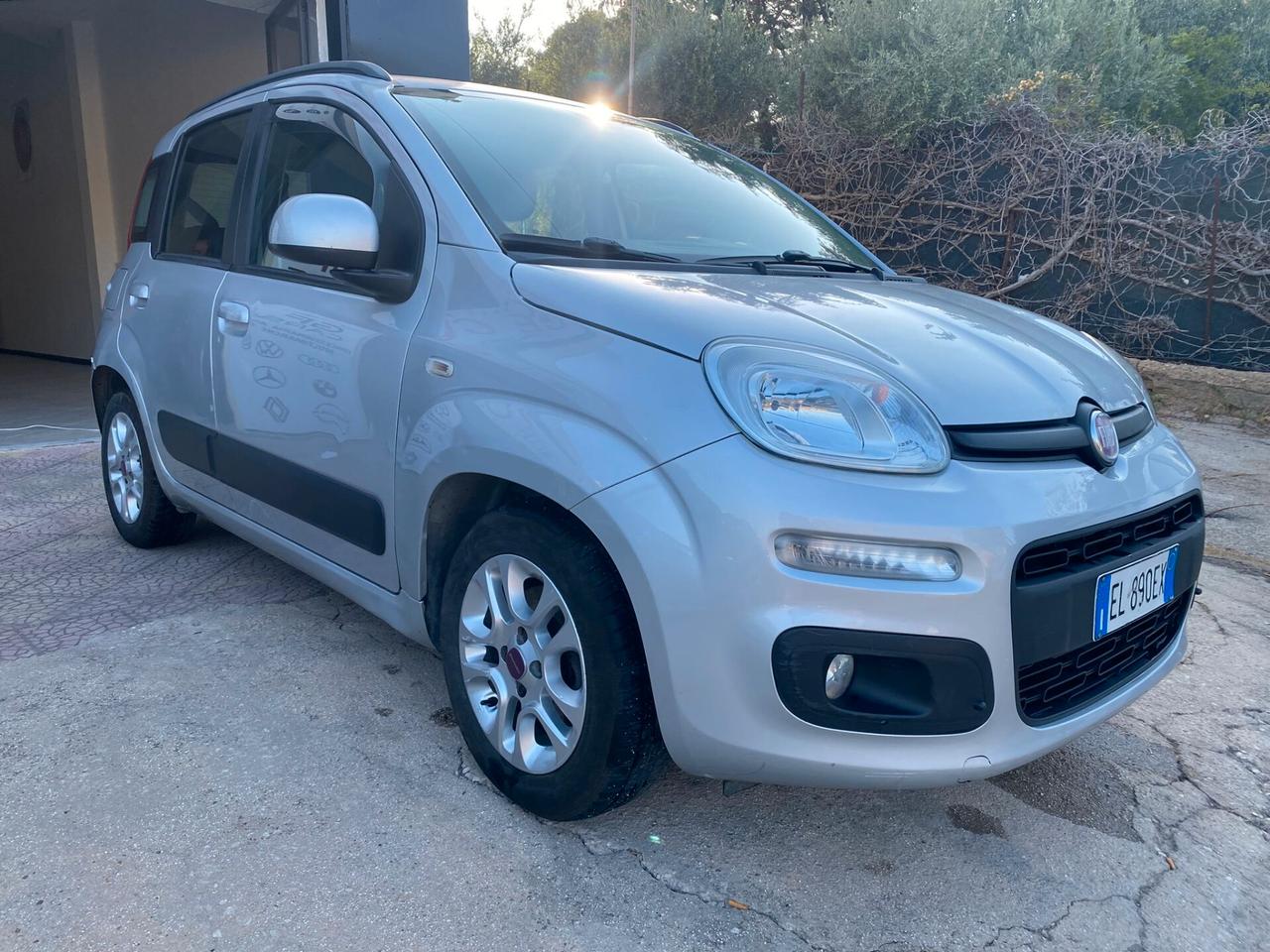 Fiat Panda 1.3 MJT S&S Pop