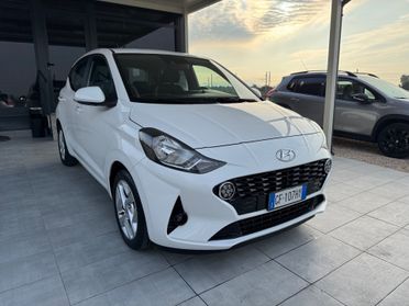 Hyundai i10 1.0 MPI Tech