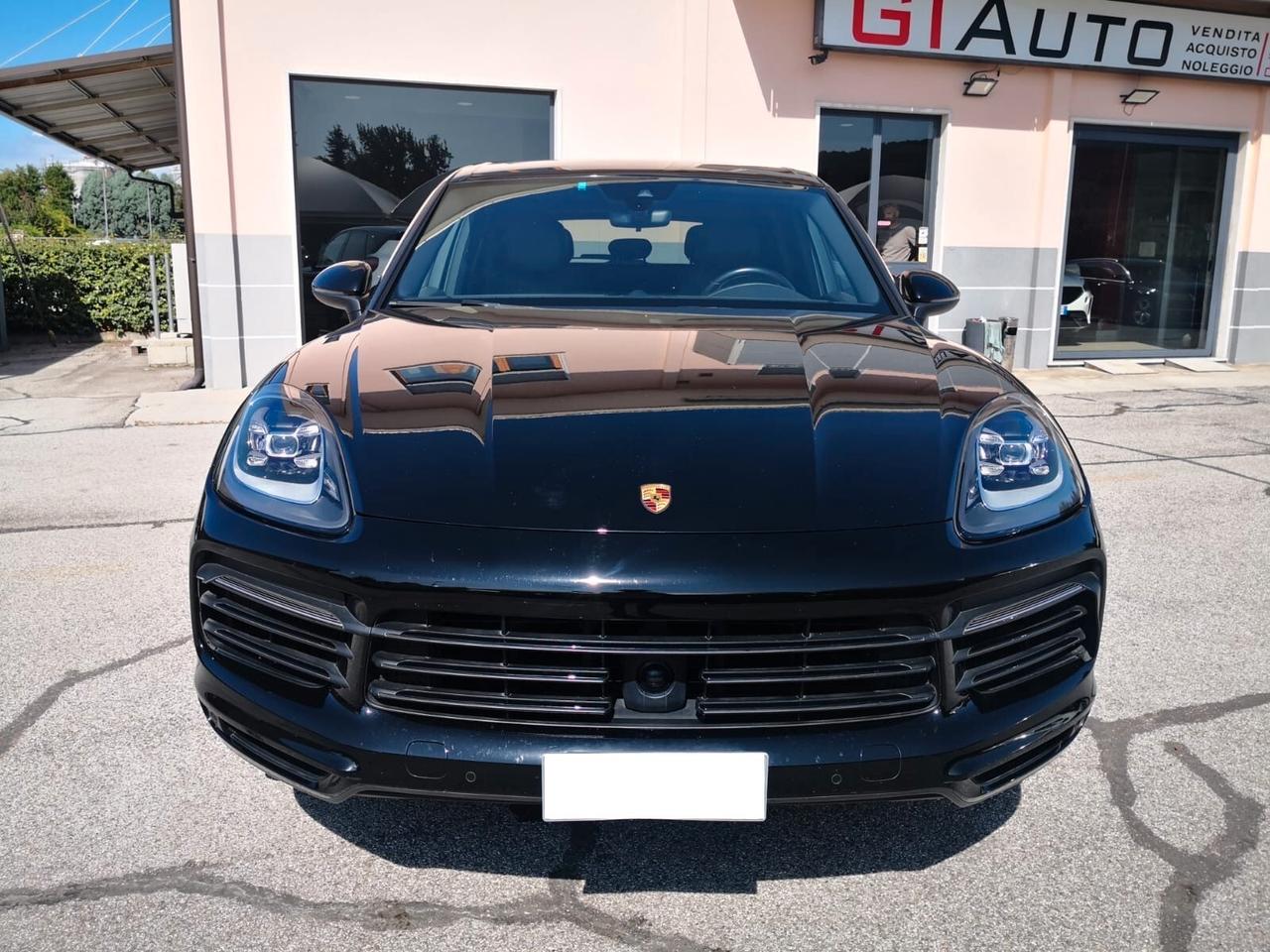 Porsche Cayenne 3.0 V6 E-Hybrid ***CONTOVENDITA - SU APPUNTAMENTO***