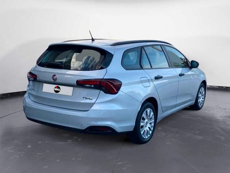 FIAT Tipo SW 1.4 tjt Easy 120cv