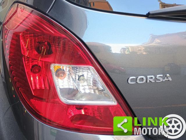 OPEL Corsa 1.3 CDTI 75CV F.AP. 5 porte Cosmo