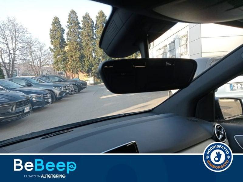 Mercedes-Benz Classe B B 200 BE PREMIUM