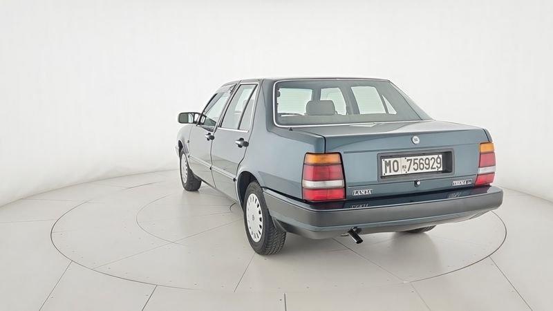 Lancia Thema 2.0 i.e. ASI