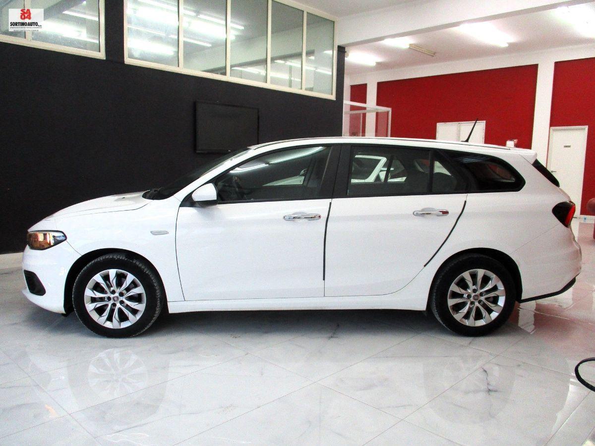 FIAT Tipo 1.3 Mjt S&S SW BUSINESS 95cv-12/2018