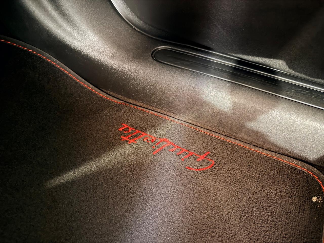 Alfa Romeo Giulietta 1.6 JTDm-2 105 CV Distinctive