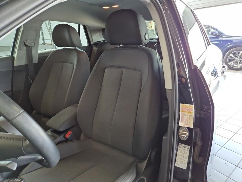 AUDI Q2 2.0 30 TDI BUSINESS S TRONIC