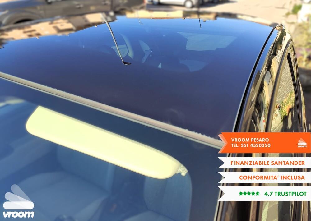 FIAT 500 (2007-2016) 500 1.2 Lounge