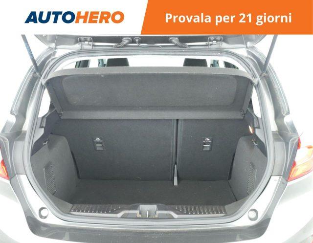 FORD Fiesta 1.1 75 CV 5 porte Titanium