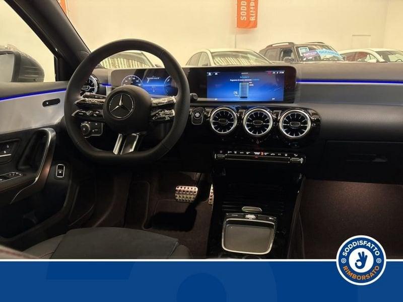 Mercedes-Benz Classe A 250e EQ-Power Automatic AMG Line Advanced Plus Digital Edition