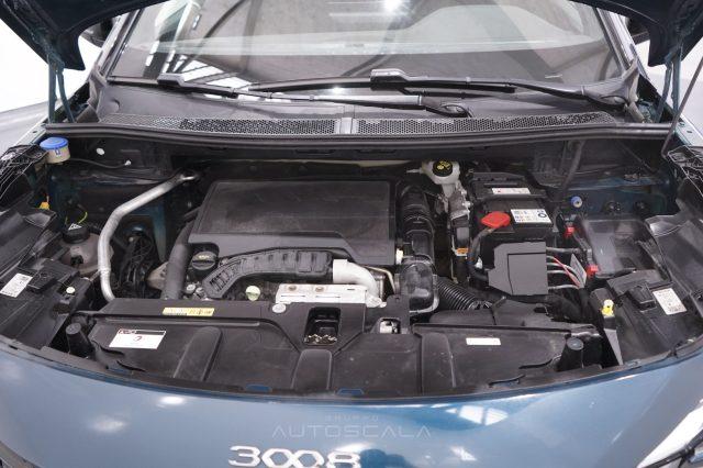 PEUGEOT 3008 1.2 PureTech Turbo 130cv S&S Allure Pack