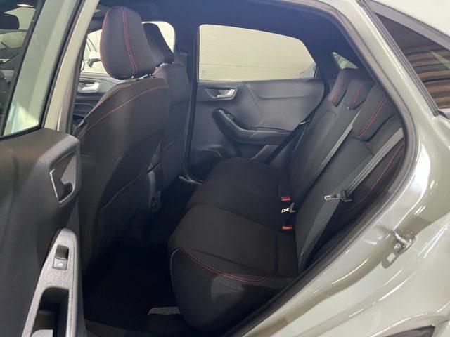 FORD Puma 1.0 EcoB.Hybrid 125CV Autom ST-Line TELEC/PARK/NAV