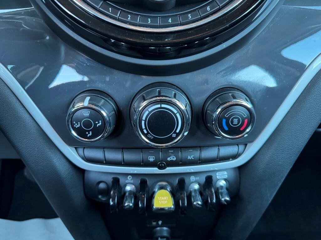 Mini Countryman Mini 1.5 Cooper S E All4 Auto Plug-In
