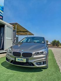 Bmw 218 D ACTIVE TOURER LUXURY AUTOMATICA