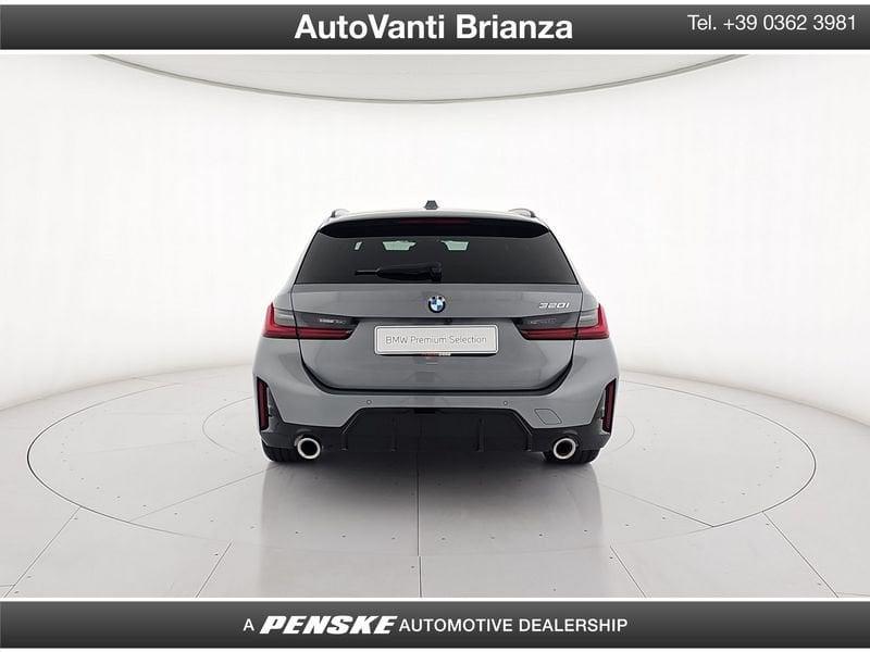 BMW Serie 3 320i Touring MSport