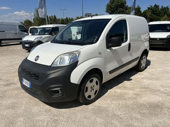 FIAT Fiorino 1.3 MJT 75CV Furgone (IVA ESCL.)