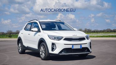 KIA STONIC 1.2 Mpi 84cv Style 2022