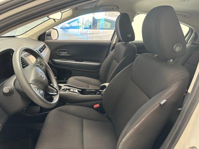 HONDA HR-V 1.5 i-VTEC Elegance Navi ADAS