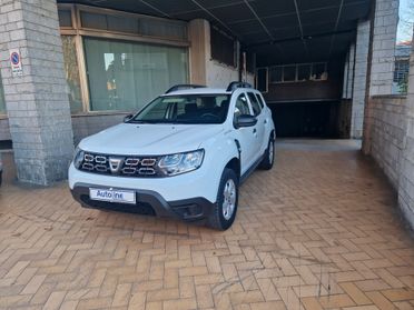 Dacia Duster DACIA DUSTER II 1.0 Tce 100 GPL Deal ECO-G 2WD EURO 6 101. CV.