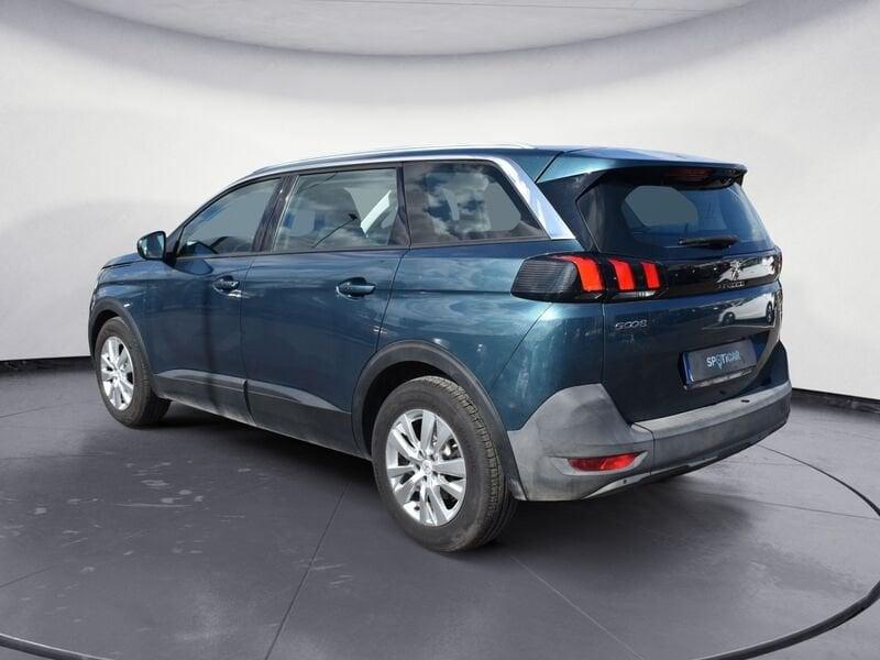Peugeot 5008 5008 BlueHDi 150 S&S Business