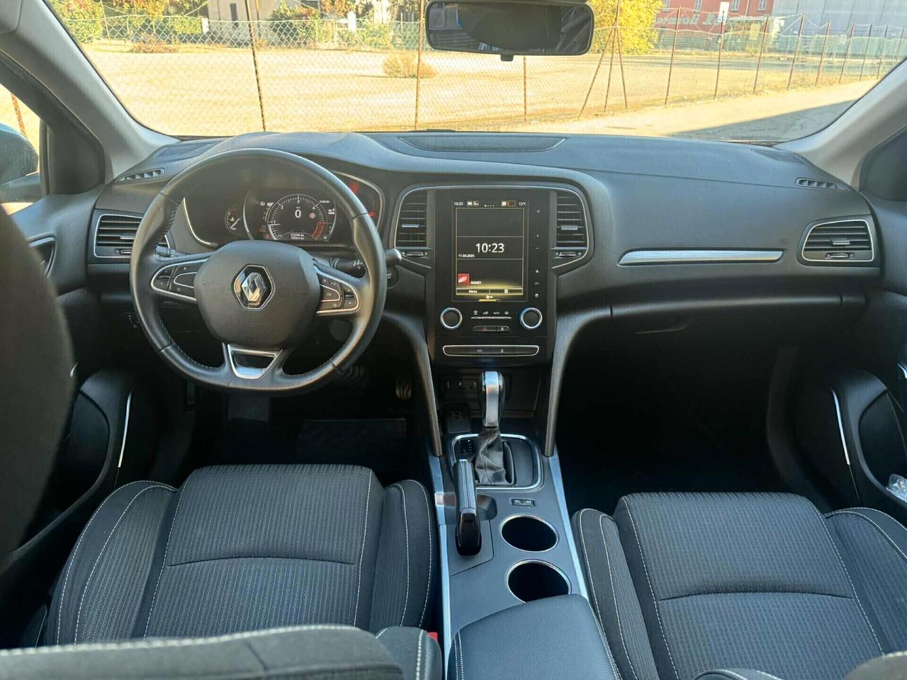 Renault Megane Sporter Anno 2019 110 CV