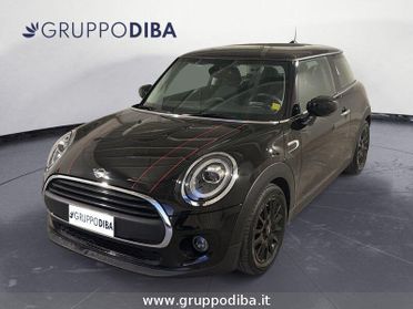 MINI Mini 3 porte Mini F56 2018 3p Benzina Mini 3p 1.5 One Boost 102cv