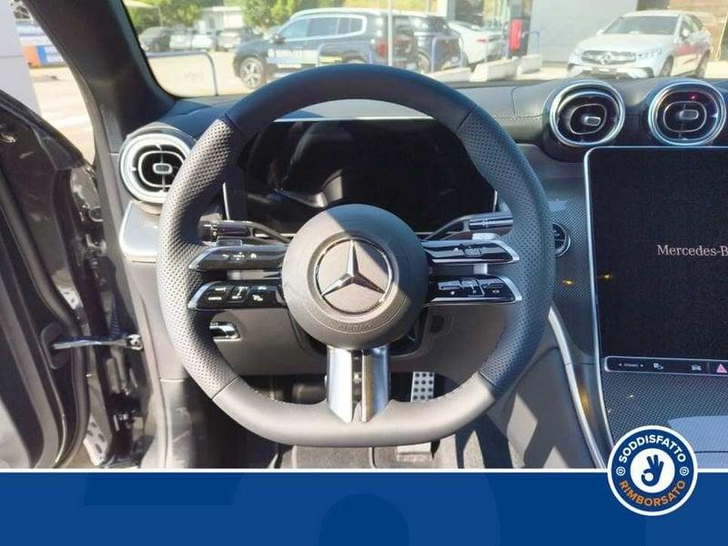 Mercedes-Benz GLC Coupé GLC 220d 4Matic Coupé AMG Line Advanced Plus