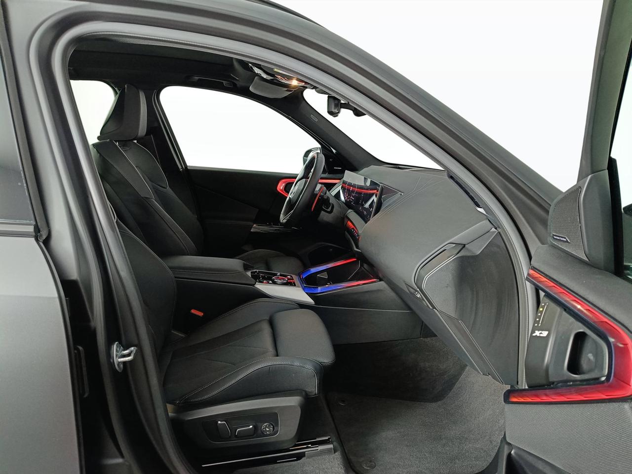 BMW X3 G45 2024 - X3 xdriveM50 MSport Pro auto